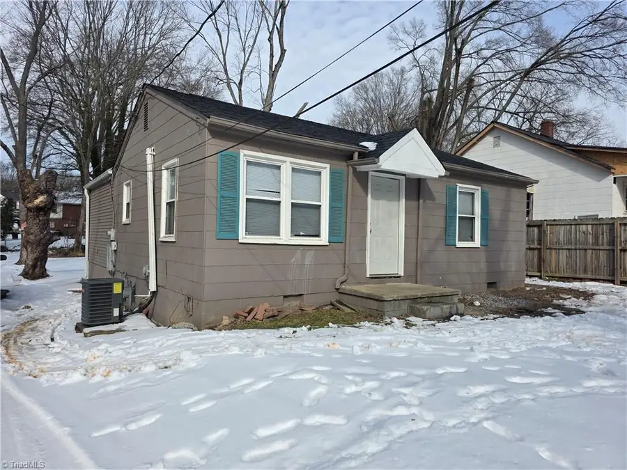 1025 E Devonshire Street, Winston Salem, NC 27107 - Image #3