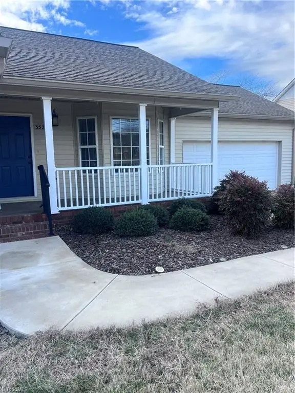 3523 Old Mountain Road, Trinity, NC 27370 - Image #3