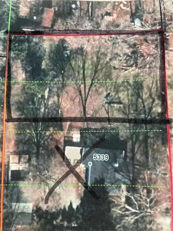 5327 (part of) Rampey Street, Trinity, NC 27370 - Image #1