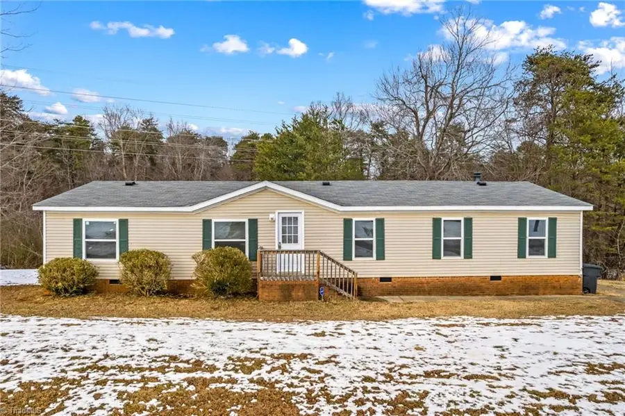 211 Forest Hollow Drive, Statesville, NC 28677 - #2