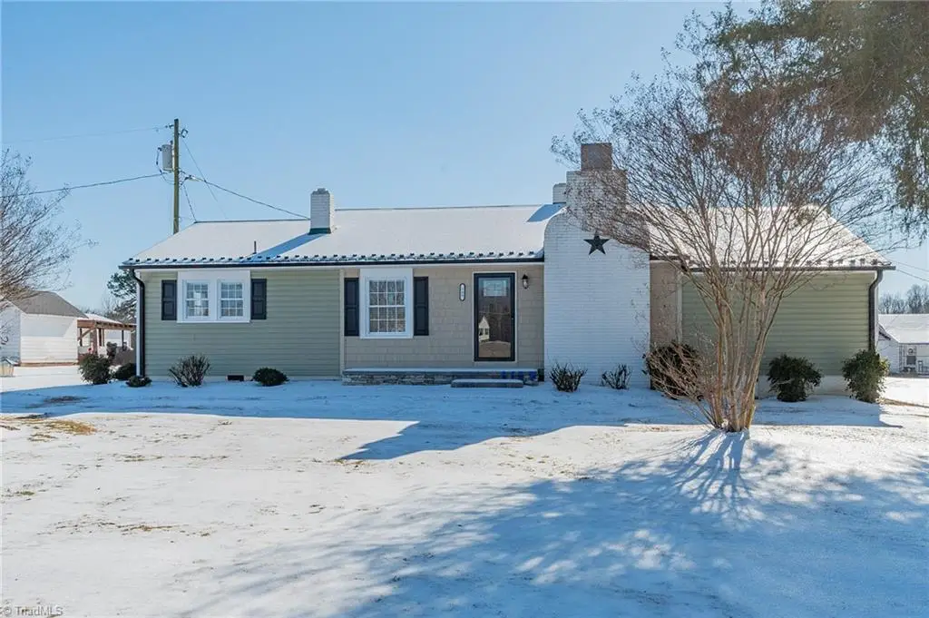 149 Old Mill Farm Road, Lexington, NC 27295 - #1