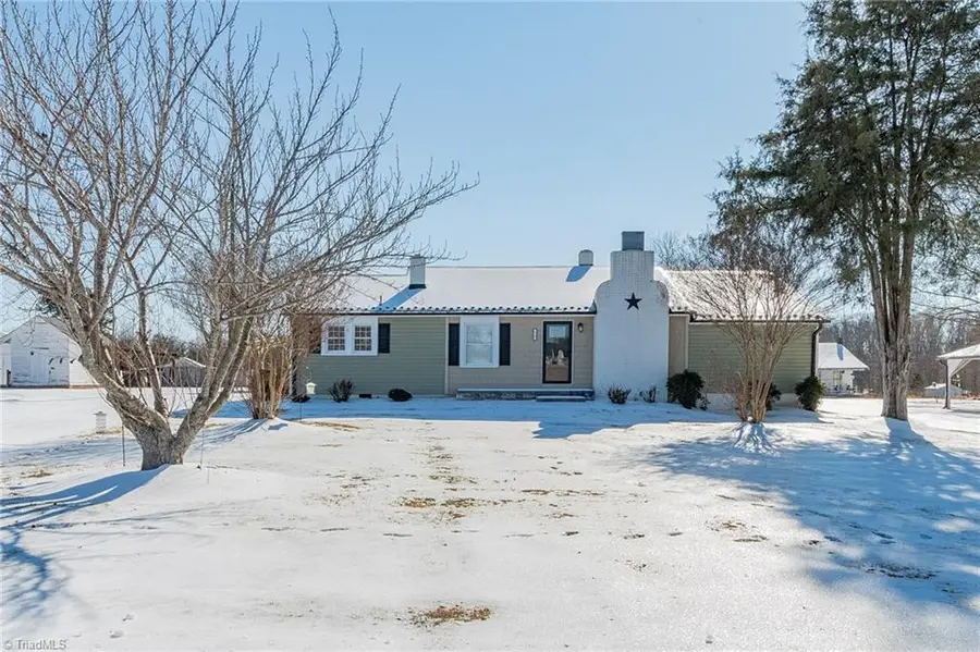 149 Old Mill Farm Road, Lexington, NC 27295 - #2