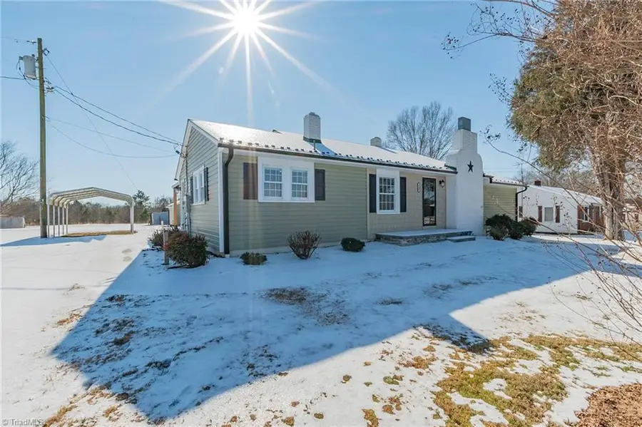 149 Old Mill Farm Road, Lexington, NC 27295 - #3