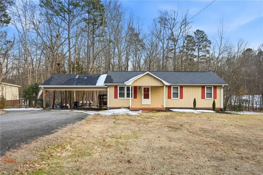 278 Beech Drive, Lexington, NC 27292 - #2