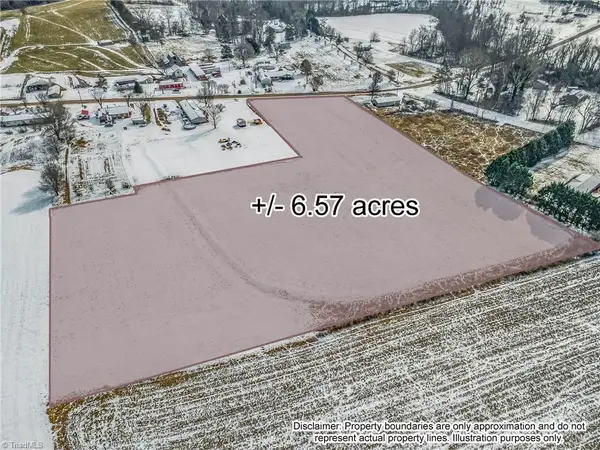 00 Mountain View Church Road, Hamptonville, NC 27020