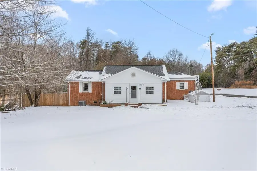 1920 Ashley Loop, Reidsville, NC 27320 - #2