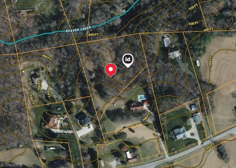 9131 County Line Road, Kernersville, NC 27284 - #3