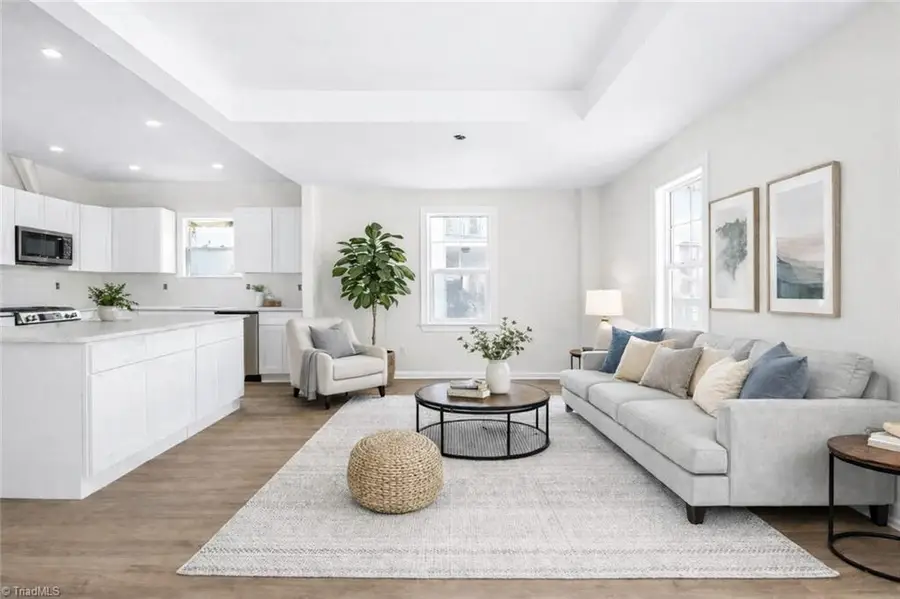 1508 Perkins Street, Greensboro, NC 27401 - Image #2