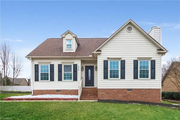 309 Alison Lane, Archdale, NC 27263