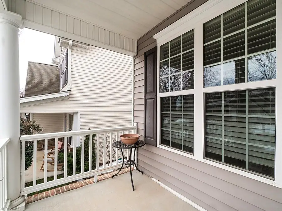 1981 Glenkirk Drive, Burlington, NC 27215 - #2