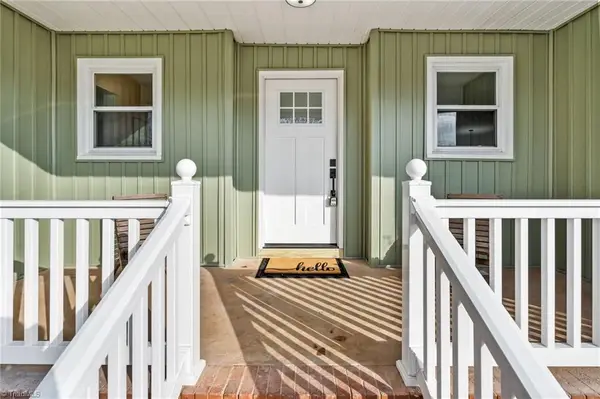 3856 Azalea Lane, Trinity, NC 27370