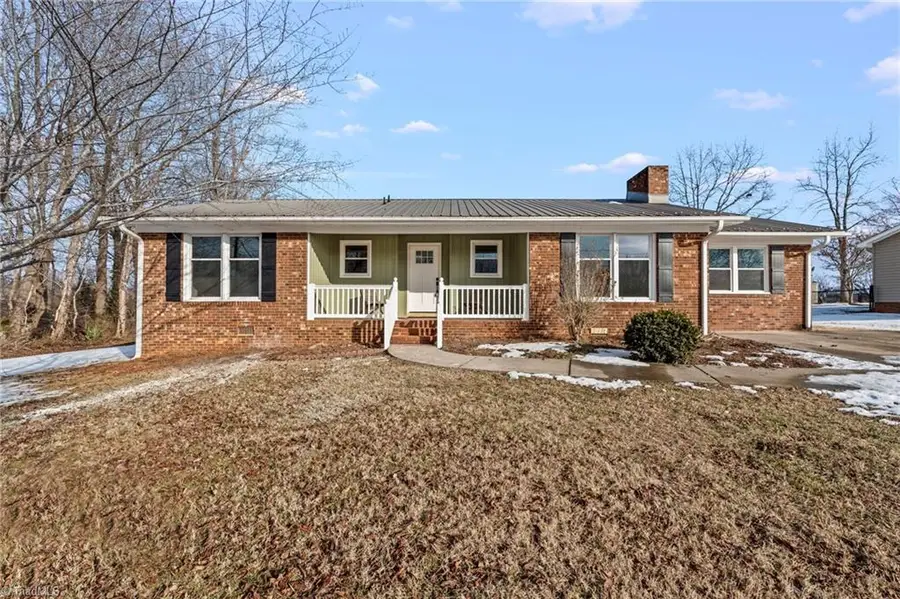 3856 Azalea Lane, Trinity, NC 27370 - Image #2