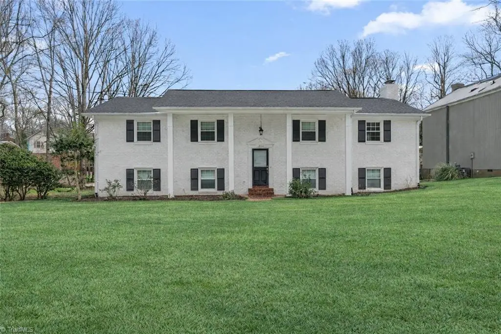 1204 Pebble Drive, Greensboro, NC 27410 - Image #1