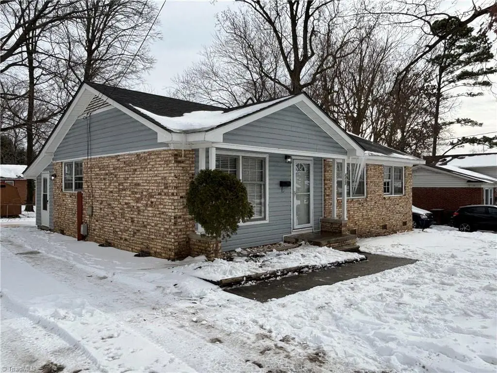 2405 Atlanta Street, Greensboro, NC 27406 - Image #1