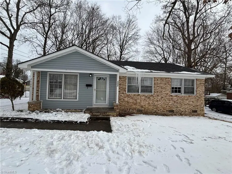 2405 Atlanta Street, Greensboro, NC 27406 - Image #2