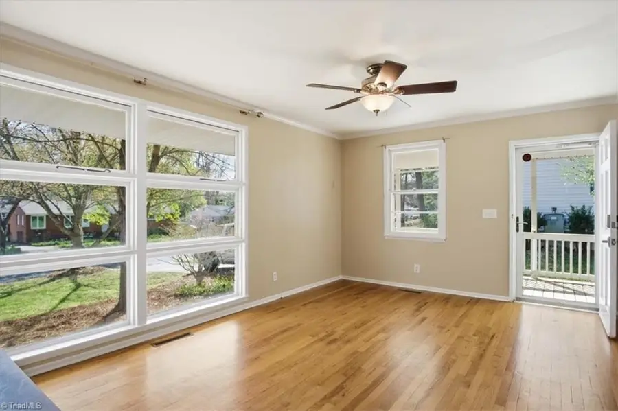 2502 Netherwood Drive, Greensboro, NC 27408 - #3