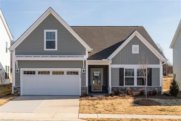 7142 Commodity Court #49, Mebane, NC 27302