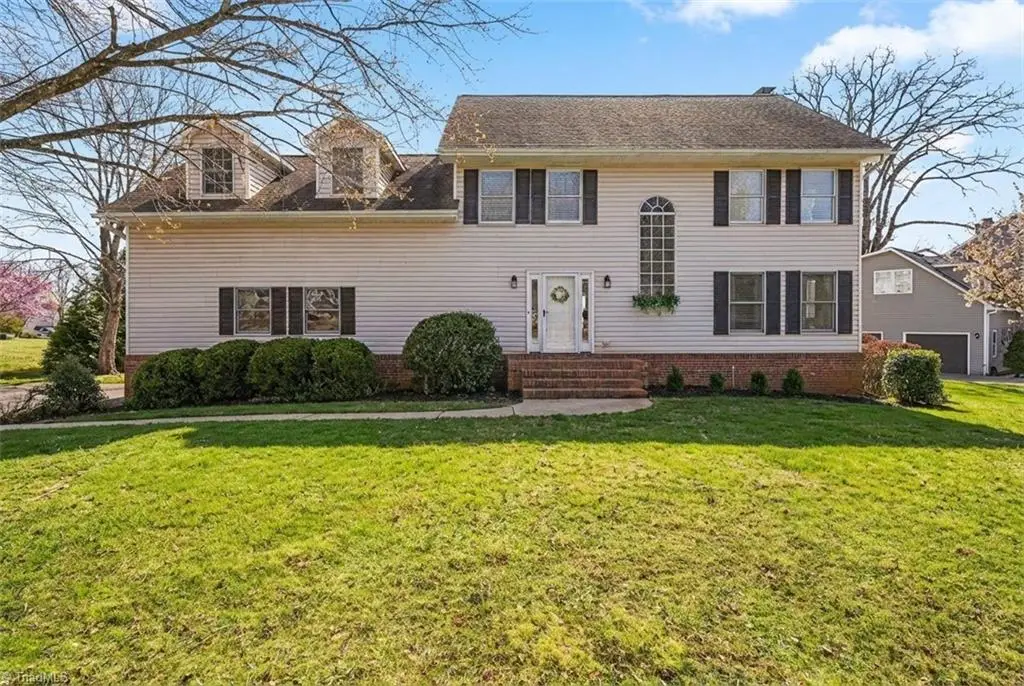 3405 Windswept Drive, Summerfield, NC 27358 - #1