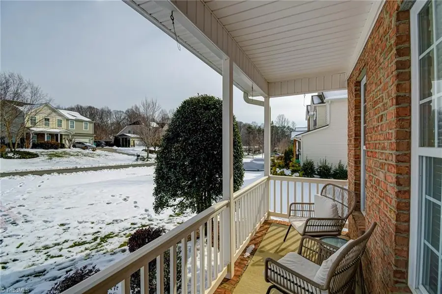 250 High Knoll Drive, Walkertown, NC 27051 - #2