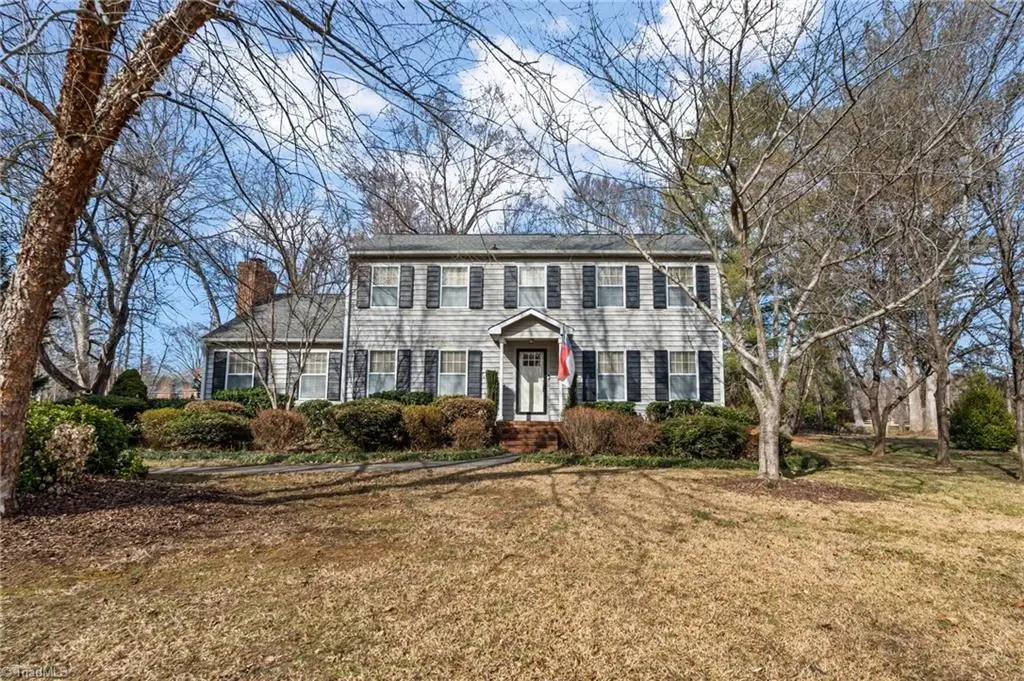 219 Prestwick Drive, High Point, NC 27265 - #1