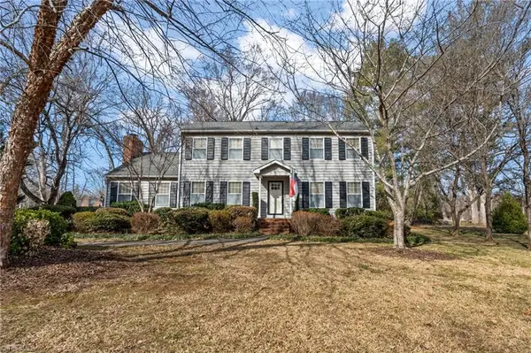 219 Prestwick Drive, High Point, NC 27265