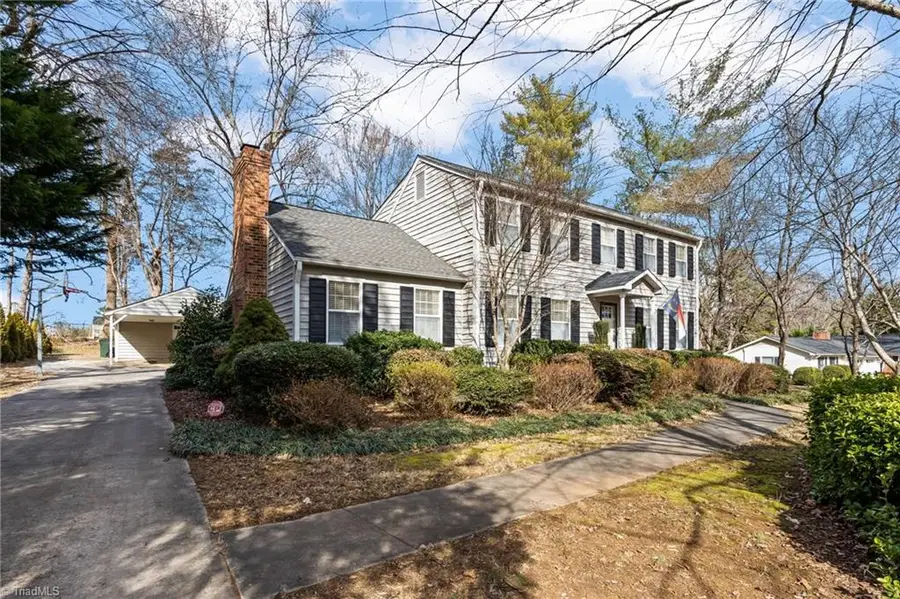 219 Prestwick Drive, High Point, NC 27265 - #2