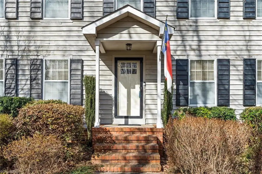 219 Prestwick Drive, High Point, NC 27265 - #3