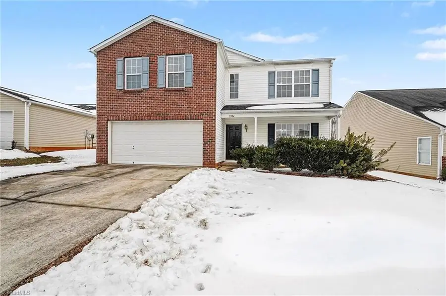 3904 Whispering Willows Drive, Greensboro, NC 27406 - Image #2