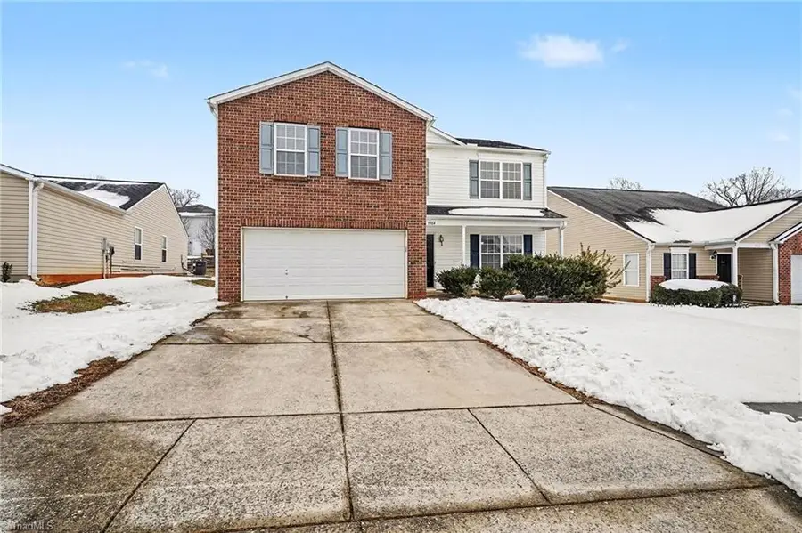 3904 Whispering Willows Drive, Greensboro, NC 27406 - Image #3