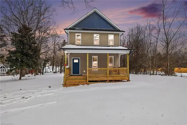 3518 Dharma Trail, Walkertown, NC 27051