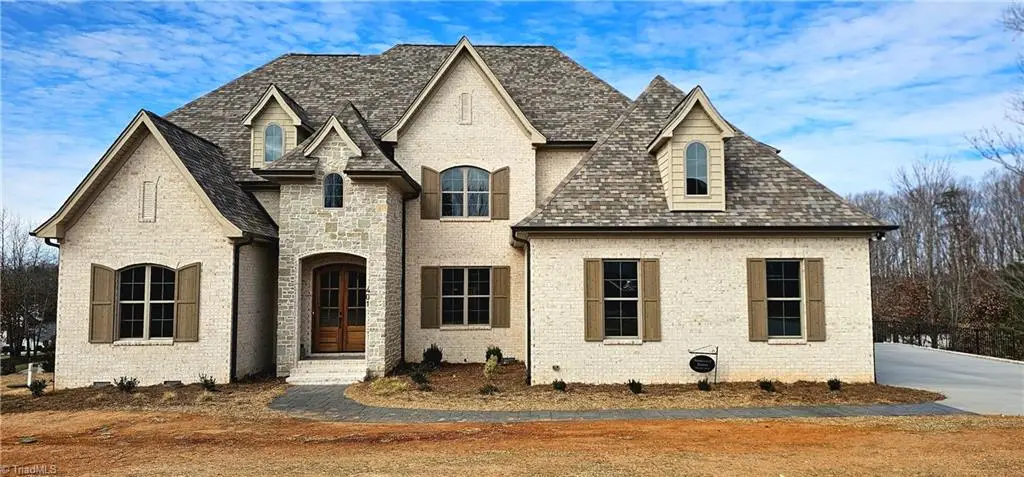 401 Suzanne Jessup Court, Greensboro, NC 27455 - Image #1