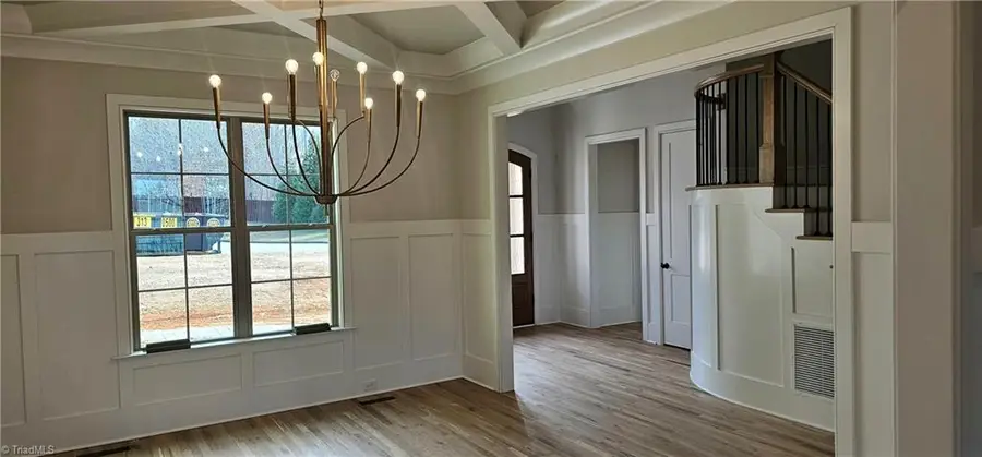 401 Suzanne Jessup Court, Greensboro, NC 27455 - Image #3