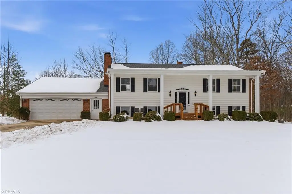 1870 Pope Lane, Kernersville, NC 27284 - #1