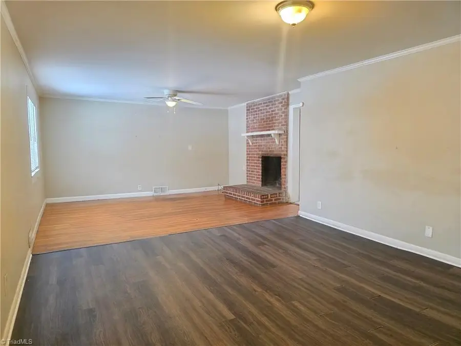 4328 Stokesdale Avenue, Winston Salem, NC 27101 - #3