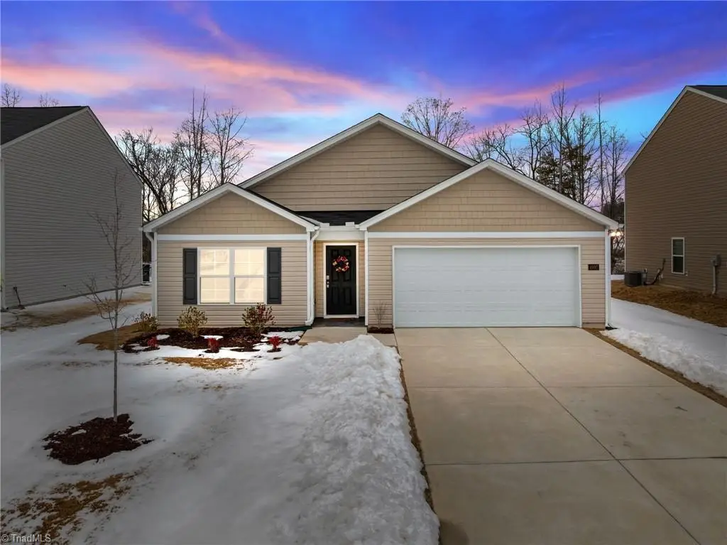 4997 Payne Street, Trinity, NC 27370 - Image #1