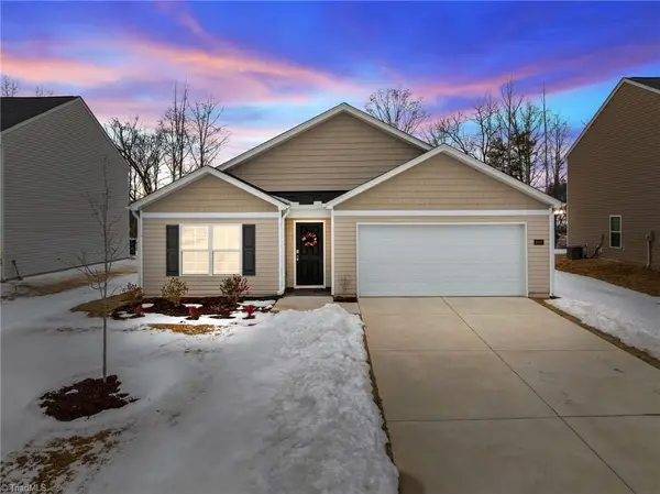 4997 Payne Street, Trinity, NC 27370