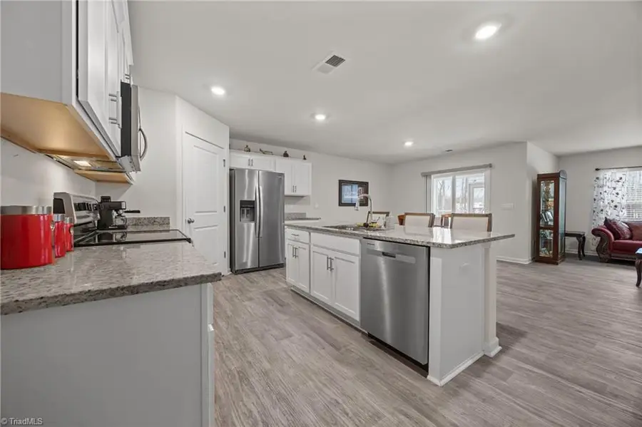 4997 Payne Street, Trinity, NC 27370 - Image #2