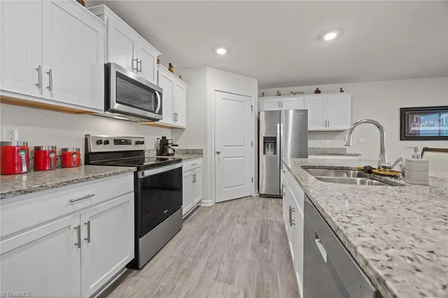 4997 Payne Street, Trinity, NC 27370 - Image #3