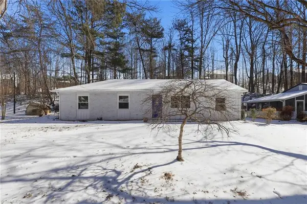 5141 Butterfield Drive, Winston-Salem, NC 27105