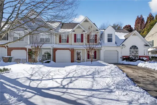 1951 Haven Road, Greensboro, NC 27410