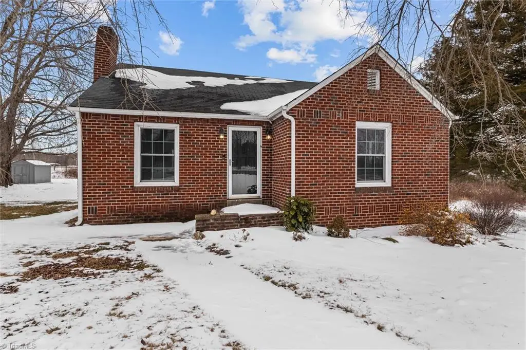 980 Old Highway 601, Mount Airy, NC 27030 - #1