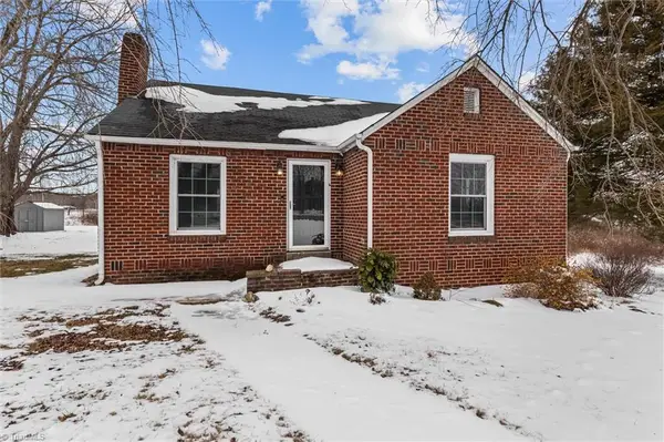 980 Old Highway 601, Mount Airy, NC 27030