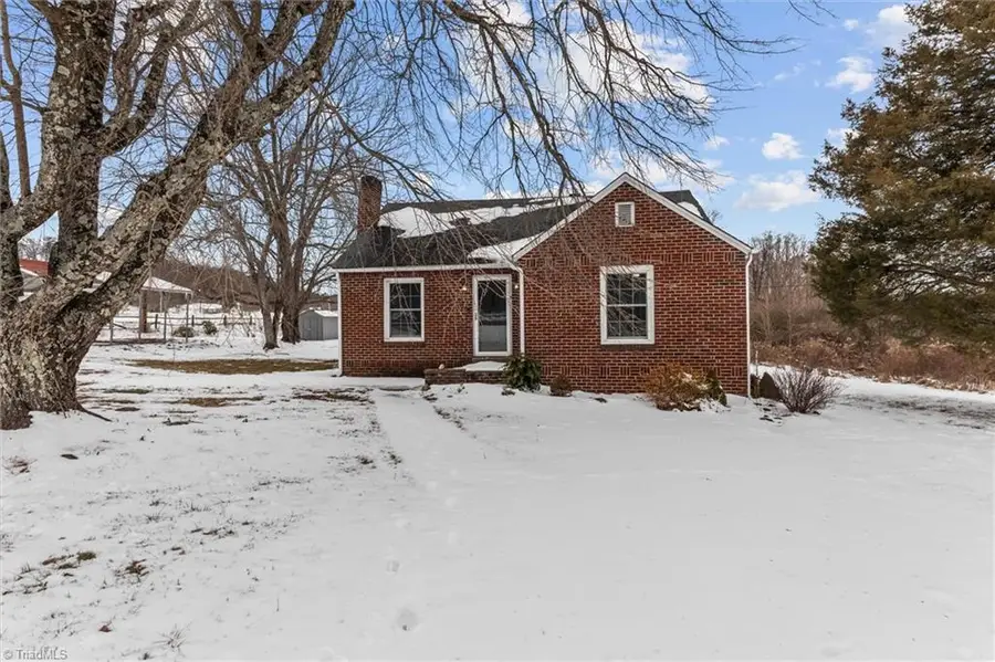 980 Old Highway 601, Mount Airy, NC 27030 - #2