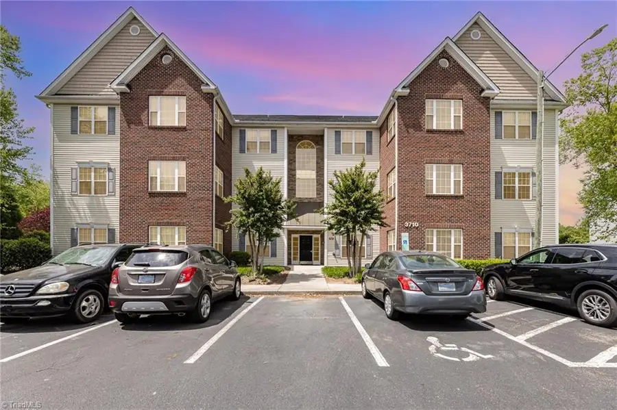 3710 Spanish Peak Drive #2D, High Point, NC 27265 - #2