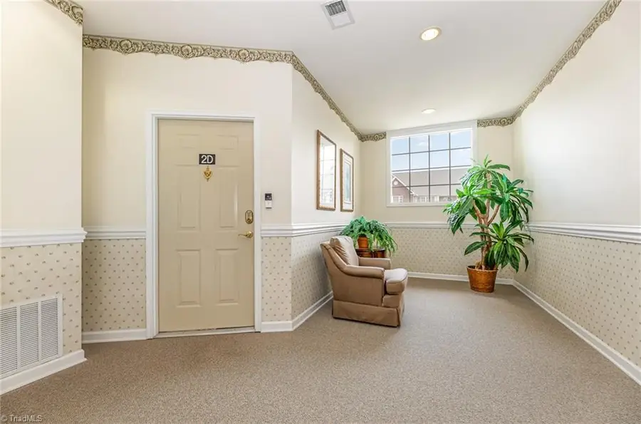 3710 Spanish Peak Drive #2D, High Point, NC 27265 - #3
