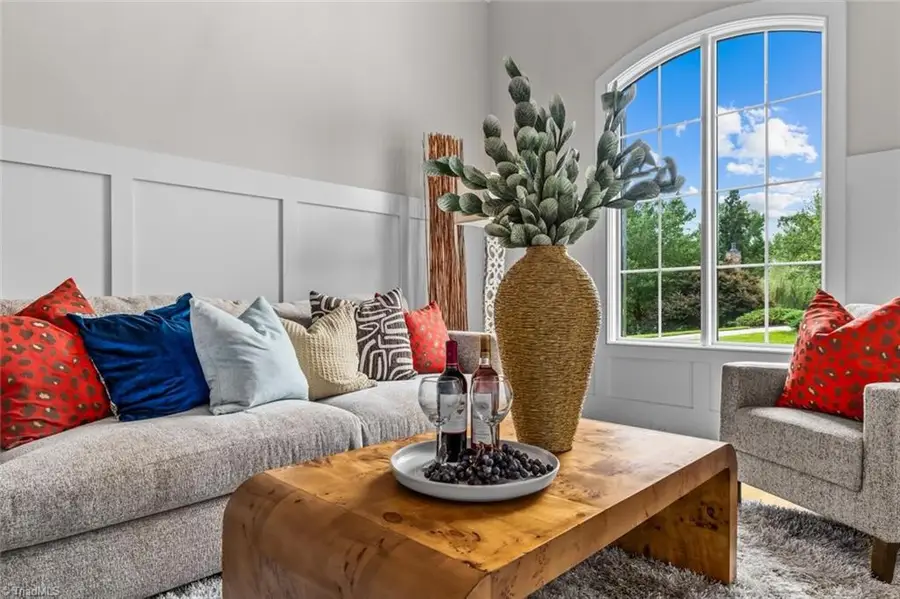 1007 Old Hickory Drive, Center Grove, NC 27455 - #2