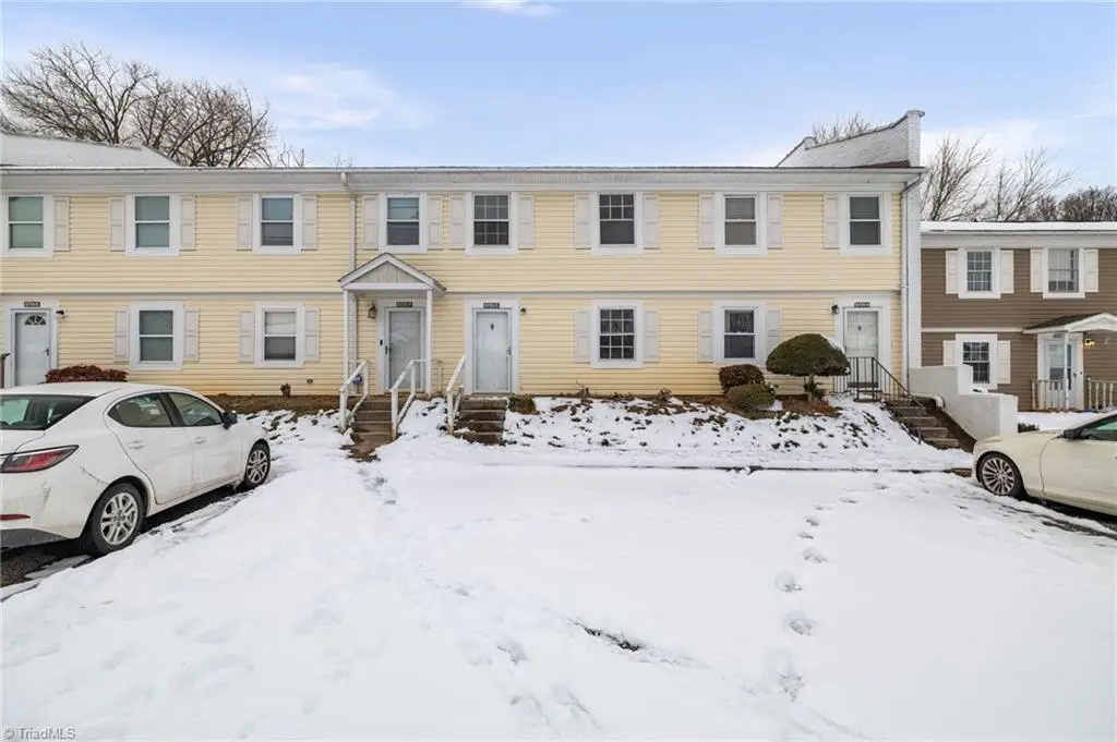 5735 Bramblegate Road #G, Greensboro, NC 27409 - Image #1