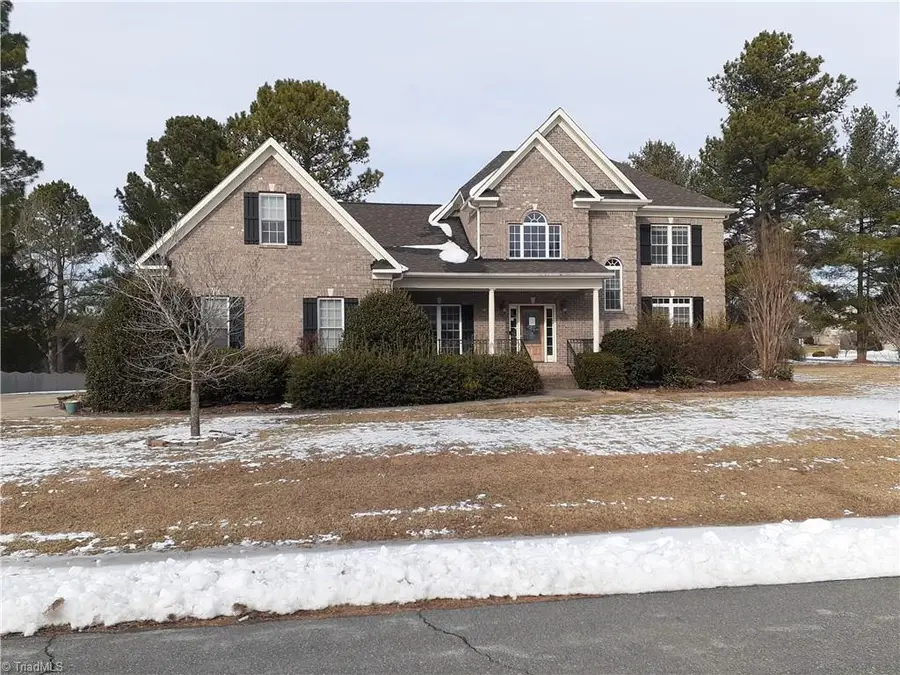 705 Gadwall Drive, Greensboro, NC 27455 - Image #2