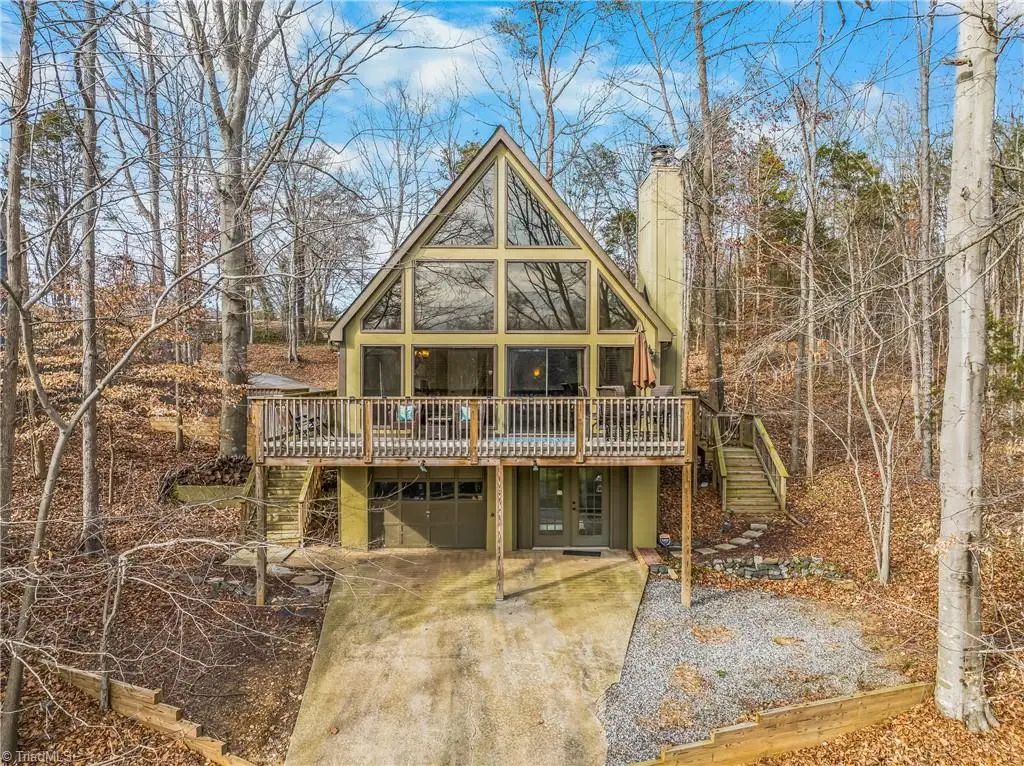 1916 Chateau Ridge, Winston Salem, NC 27103 - #1