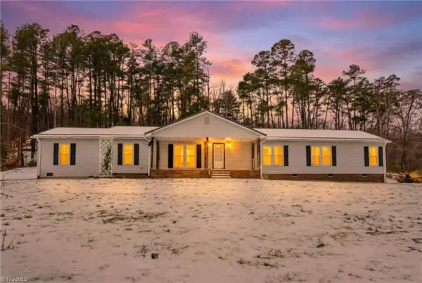 4855 Talley Road, Walkertown, NC 27051